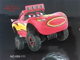 OBL723824 - 汽车总动员越野版