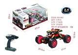 OBL723827 - 1/12 2.4G攀爬高速遥控车