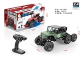 OBL723873 - 六驱攀爬车