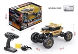 OBL723890 - 2.4G带摄像头带WIFI四驱攀爬车
