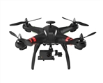 OBL723983 - Mobile phone APP double GPS aerial brushless motor machine