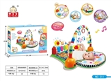 OBL724085 - Baby tong qu fitness