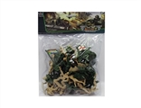 OBL724181 - 60 PCS 兵团