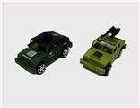 OBL724207 - 2款战车