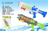 OBL724235 - 双喷头打气水枪