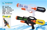OBL724236 - 加特林打气水枪