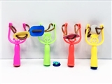 OBL724422 - 1 only bagging slingshot add bullets