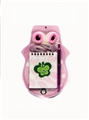 OBL724429 - Penguins stationery set suction plate