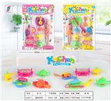 OBL724472 - 餐具系列