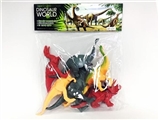 OBL724482 - PVC dinosaur