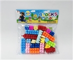 OBL724486 - Building blocks of 25 PCS