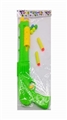 OBL724543 - Solid color soft bullet gun