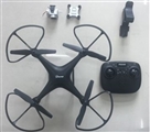 OBL724572 - 2.4 G four axis aircraft (long range)