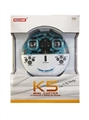 OBL724582 - 4 channel 2.4 GHz UFO with Gyro camera (4 channel four axis with camera) gyroscope (480 p) contains 