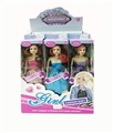 OBL724614 - 11.5 -inch barbie