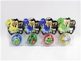 OBL724736 - The yo-yo