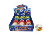 OBL724738 - The yo-yo