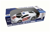OBL724801 - 2通兰博基尼警车1;24