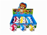 OBL724818 - 12 lion vent ball