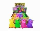 OBL724822 - 12 flash unicorn vent ball