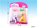 OBL724903 - Lovely pony