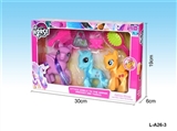 OBL724906 - Lovely pony