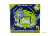 OBL724935 - Basketball board