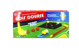 OBL724945 - Bevelled golf practice (with sound and light)