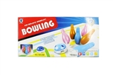 OBL724946 - Bowling with sound and light