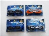 OBL725074 - Swimming glasses