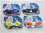 OBL725077 - Swimming glasses