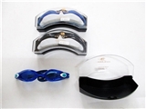 OBL725088 - Swimming glasses