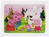 OBL725118 - Educational puzzles