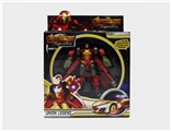 OBL725159 - Deformation of the super league