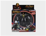 OBL725160 - Deformation of the super league