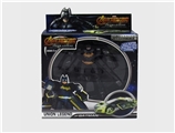 OBL725161 - Deformation of the super league