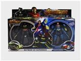 OBL725164 - Deformation of the super league
