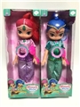 OBL725395 - < > wish elves 12 inch sisters two bright sparkling, mixed with the theme music comb