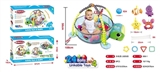 OBL725509 - The tortoise baby gym