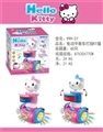 OBL725523 - KT猫打鼓