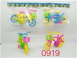 OBL725663 - 回力自行车