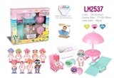 OBL725681 - Baby beach set of zhuang