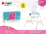 OBL725819 - Fitness (horse)
