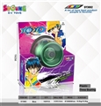 OBL725863 - 5.5 * 3.5 cmYOYO ball