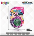 OBL725877 - 5.5 * 3.5 cmYOYO ball