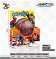 OBL725907 - 6 x3cmyoyo ball (variant diamond)