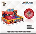 OBL725917 - 6 x3cmyoyo ball (variant diamond)