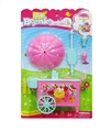 OBL725927 - Glide ice cream cart