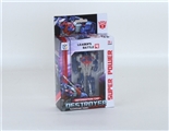 OBL725935 - Step deformation