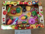 OBL725952 - Vegetables and le